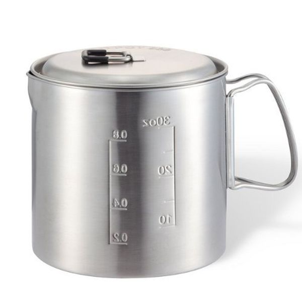 Solo Stove Solo Stove Pot 900