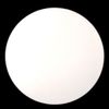 Servewell Round Cake Board - White - 11 Inch (28 cm) Diameter