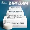 Illusionist Tattoo Dip Foam Rinse Cup 24 Pack, Better than Water for Blending, Rinsing. Diluting or Drying Ink