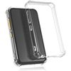 TIMMKOO Mp3 Player Protective Case/Cover for Q3E and Q5