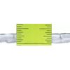 Continuous White Double Bubble Reflective Foil Insulation Roll (12" x100') 100SF