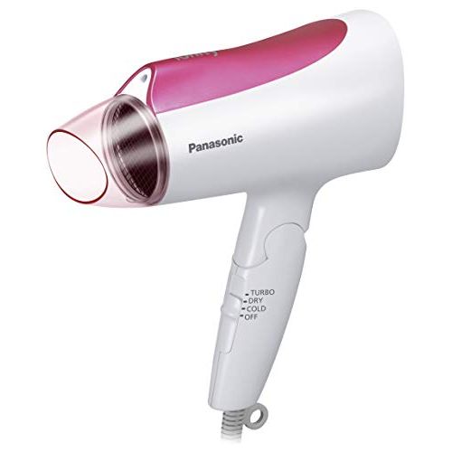 Panasonic EH-NE3A-P Hair Dryer, Ionity, Pink Tone