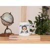 McMug - Make Mullets Great Again - Mug, Ceramic, 11fl.oz.