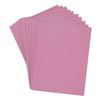Spellbinders, Orchid ColorWheel Cardstock A4-10 Sheets, A4