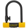 Onguard 8013 Shackle Lock, Black, 9.0x14.0 cm