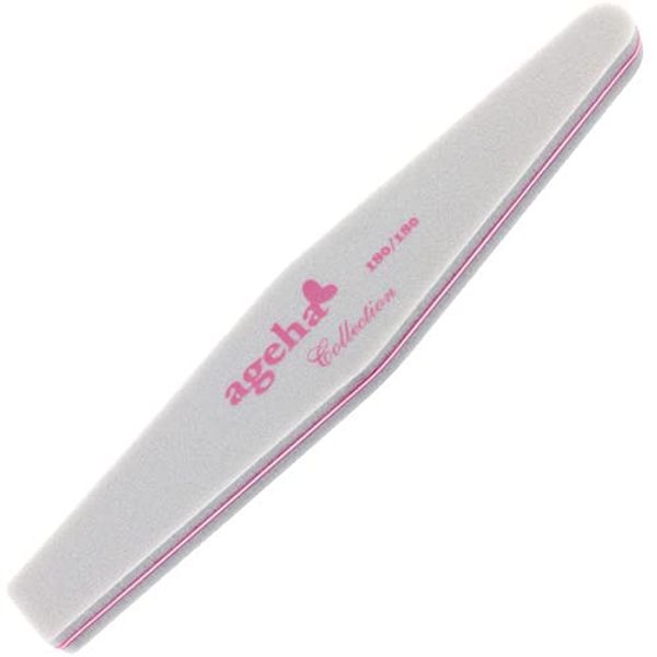 ageha Sponge Buffer Pink 180/180 [File]
