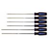 Cal Van Tools 912 6-Piece Extra Long Torx Screwdriver Set