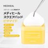 Square Facial Toner Pads 100P (VITAMIDE)