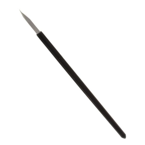 Mineshima TM-19 Kisage 25° Small Hobby Tool