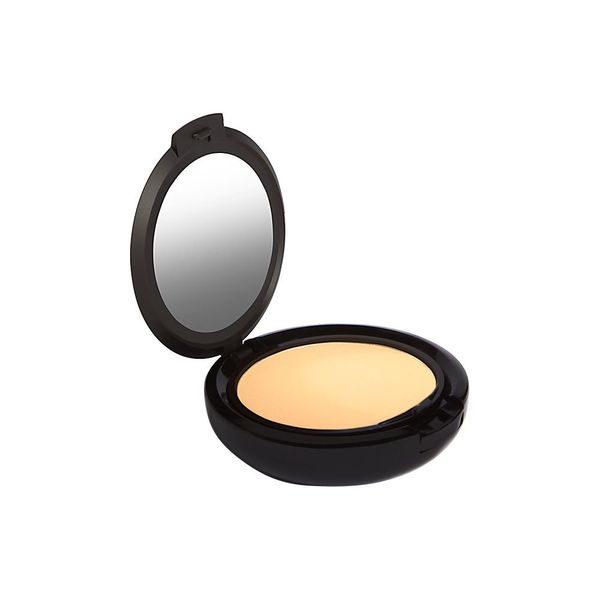 Paula Dorf Pressed Powder, Sandy, 0.36-Ounce