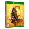Mortal Kombat 11 (Xbox One)