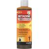 Antiseptic Liquid First Aid Solution, Povidone-Iodine 10%, Infection Protecti...