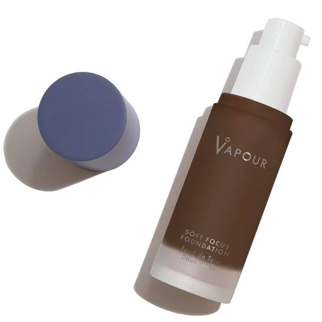 Vapour Beauty - Soft Focus Foundation | Non-Toxic, Cruelty-Free, Clean Makeup (170S)