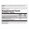 Solaray Reacta-C with Bioflav Capsules, 500 mg | 120 Count