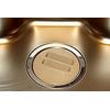 [Yu-Packet Compatible Product] Noritz Component Drain D Plate (High Swifter KBB) [KBB8043]