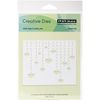 Penny Black Creative Dies, Multi-Colour, 0.3 x 12.7 x 19.05 cm