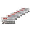 iOSAT Potassium Iodide Tablets, 130 mg (14 Tablets each) - 10 packs