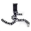 Digicharge Octopus Tripod Stand Compatible for Mobile Phone Smart phone and Digital Camera