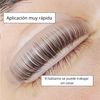 Colla balsamo Lash lift – rinforzo ciglia