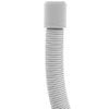 Masterpart Washing Machine Dishwasher Drain Waste Hose Extension Kit 2m