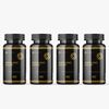 Immuno Hack - Immune System Support 100% Natural Vitamin C Zinc B Vitamins-4