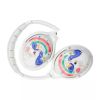 BuddyPhones Cosmo + Snow White
