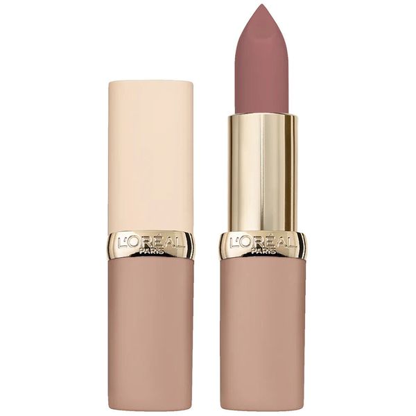L'Oreal Paris *No Hesitation* Color Riche Ultra Matte Lipstick Brand New
