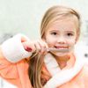24 Pcs Kids Bamboo Toothbrushes Soft Bristle Toddler Toothbrush BPA Free Wooden Travel Toothbrushes for Kids Children Home Travel School Teeth Oral Dental Care, 5.7 Inches, Individually Wrapped
