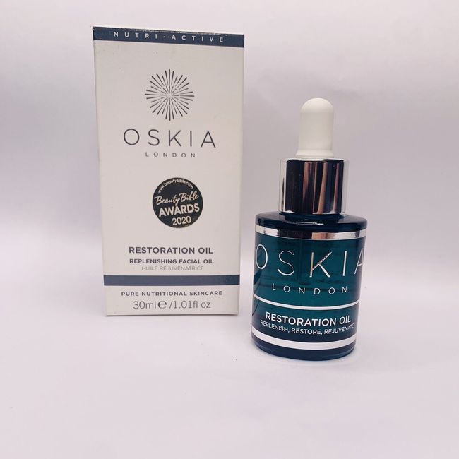 OSKIA London Restoration Oil 30ml