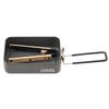 LOGOS 81285043 Folding Tongs