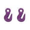 KWB Grade 100 Eye Grab Hook - 9/32"-5/16" - 2 Pack