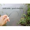 2pcs Traveling 9 Sections Telescopic Pole 2.7M
