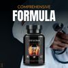 Leviathan Thyroid Support | Energy & Thyroid Health & Iodine Supplement