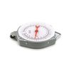 QWORK Precision Hanging Scale, 110lbs / 50kg Capacity, Dual Unit, Heavy Duty
