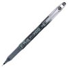 Pilot Precise P700 Gel Pens 12 Count Black Smooth Writing and Drawing Tools