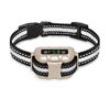 Bark Collar No Bark Collar Rechargeable Anti bark Collar with Adjustable Sens...