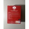 NEW! 100 Holiday Time Clear Mini Lights With Green Wire Lighted 19.5 Ft