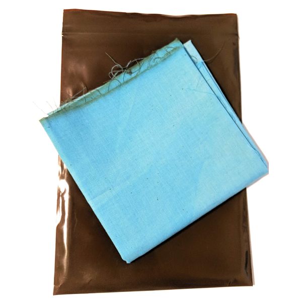 20” x 20” Reusable Cobalt Chloride Moisture & Leak Detection Cloth