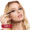 RIMMEL LONDON Exaggerate Waterproof Eye Definer - Blackest Black (並行輸入品)