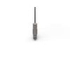 Noble Locks NG07T Compact Combination T-Bar Lock Resettable Lock