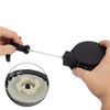 Keenso Mini Moto Easy Pull Start Starter Part for Mini Pocket Dirt Bike ATV Quad Pull Start