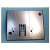 Kenmore Compatible Needle Plate Kenmore 158.12110 Zig zag, Metal