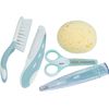 Nuk Blue Baby Care Set