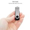 KOOTION USB 2.0 Pen Drive - Bulk 8GB Memory Stick, 20 PCs - Black