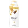 Olay Ultra Moisture Body Wash - 650ml (Shea Butter)