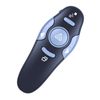 GOUYESHO Presentation Remote Clicker, Wireless Presenter for PowerPoint Presentation Remote, RF 2.4GHz USB for Computer/Laptop/Mac/Keynote