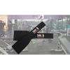 AB Slings Straps ECLIPSE - MEGA With Open Steel Hooks Leg Raising Chinning pull up bar Straps