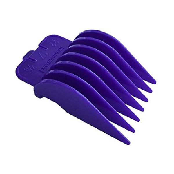 Remington Replacement #7 (22mm) 7/8" Hair Clipper Guide Comb for HC5070, HC6525, HC6550