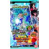 BANDAI Super Dragon Ball Heroes Starter Pack Burst
