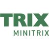 Trix Minitrix 14909 Track 33.6 mm Pack of 10